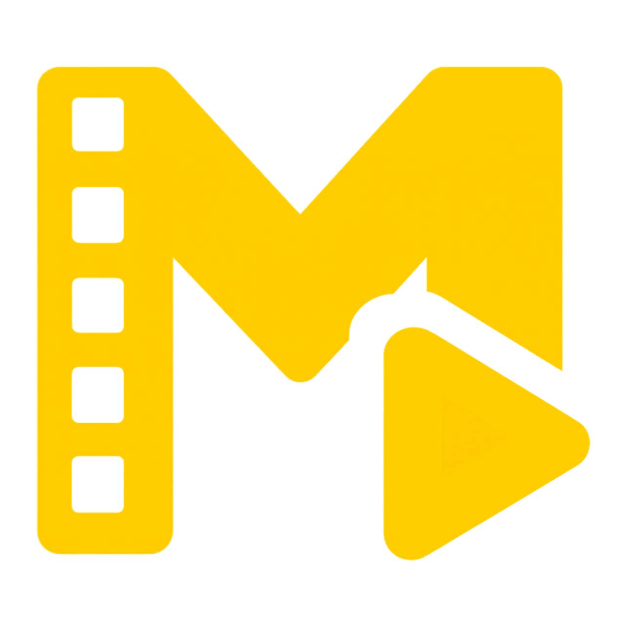 MovixPlay Logo